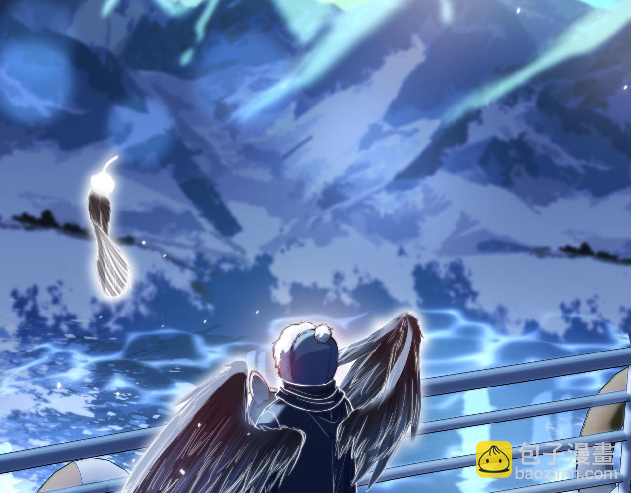 一口吃個兔 - 完結篇 希望今後，都能陪在你身邊(3/3) - 1