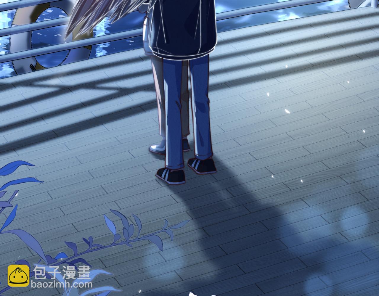 一口吃個兔 - 完結篇 希望今後，都能陪在你身邊(3/3) - 2