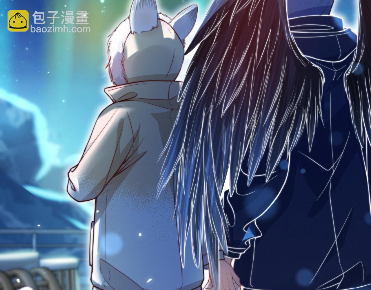 一口吃個兔 - 完結篇 希望今後，都能陪在你身邊(1/3) - 3