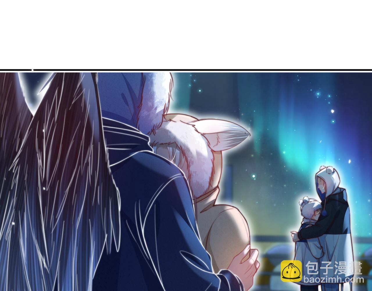 一口吃個兔 - 完結篇 希望今後，都能陪在你身邊(2/3) - 7