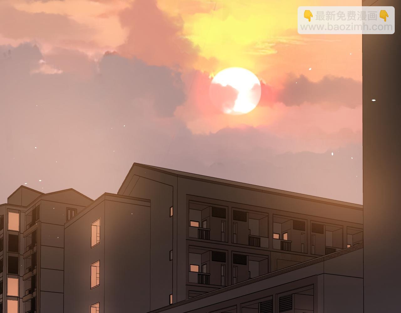 一口吃個兔 - 第16話 乖哦，我在呢 下(1/2) - 1