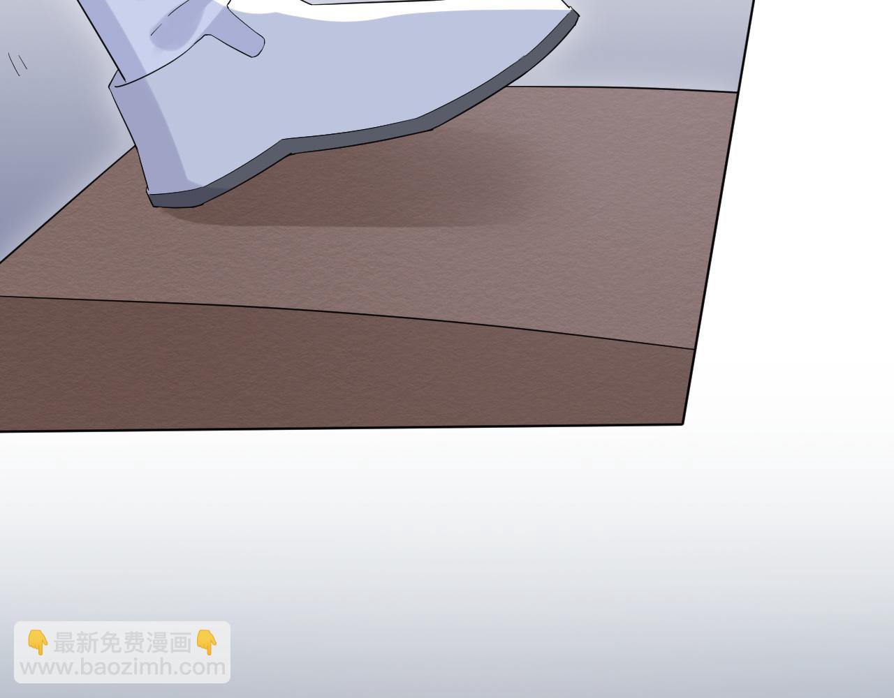 一口吃個兔 - 第16話 乖哦，我在呢 下(1/2) - 8