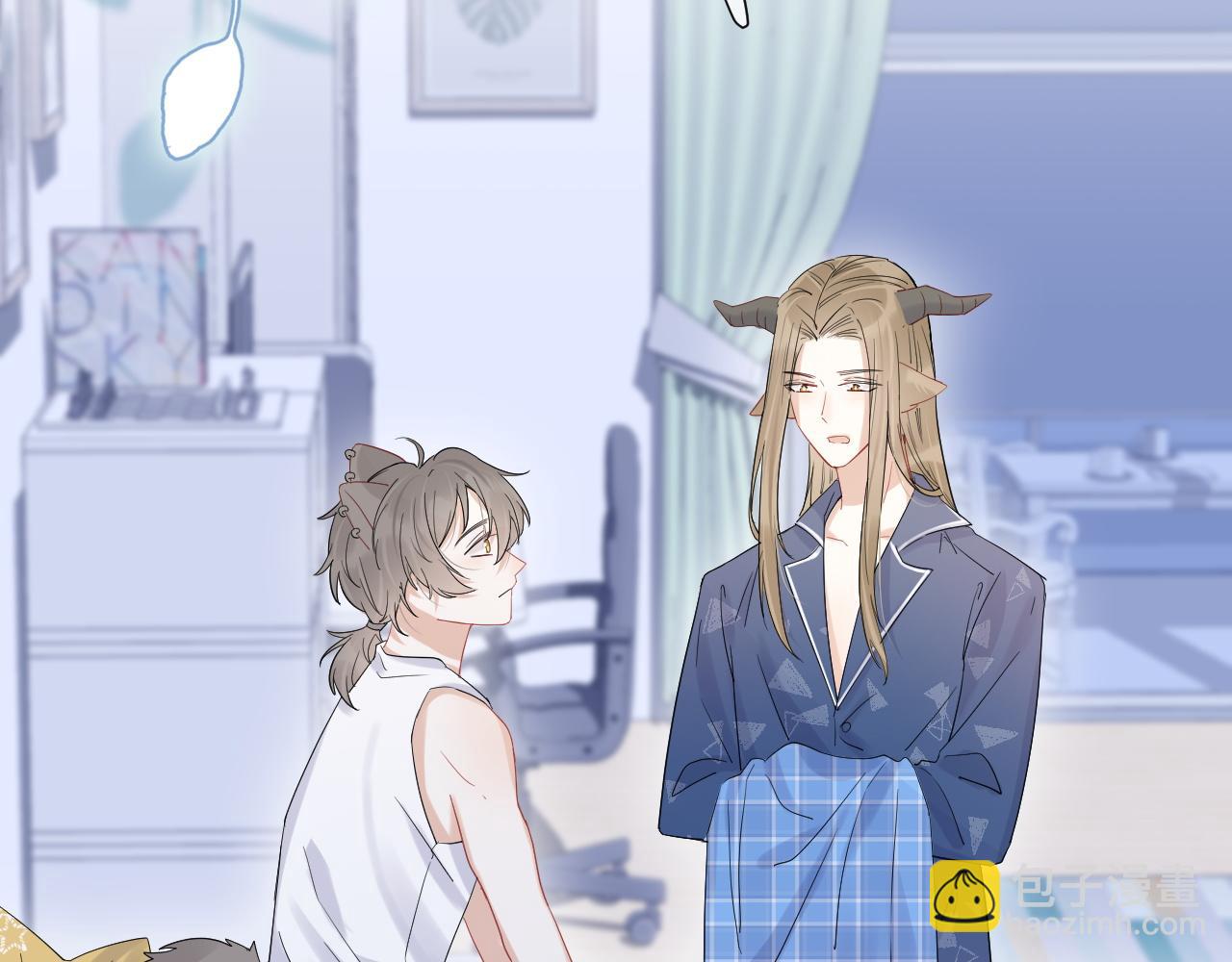 一口吃個兔 - 第18話 慕威好可愛！(2/3) - 8