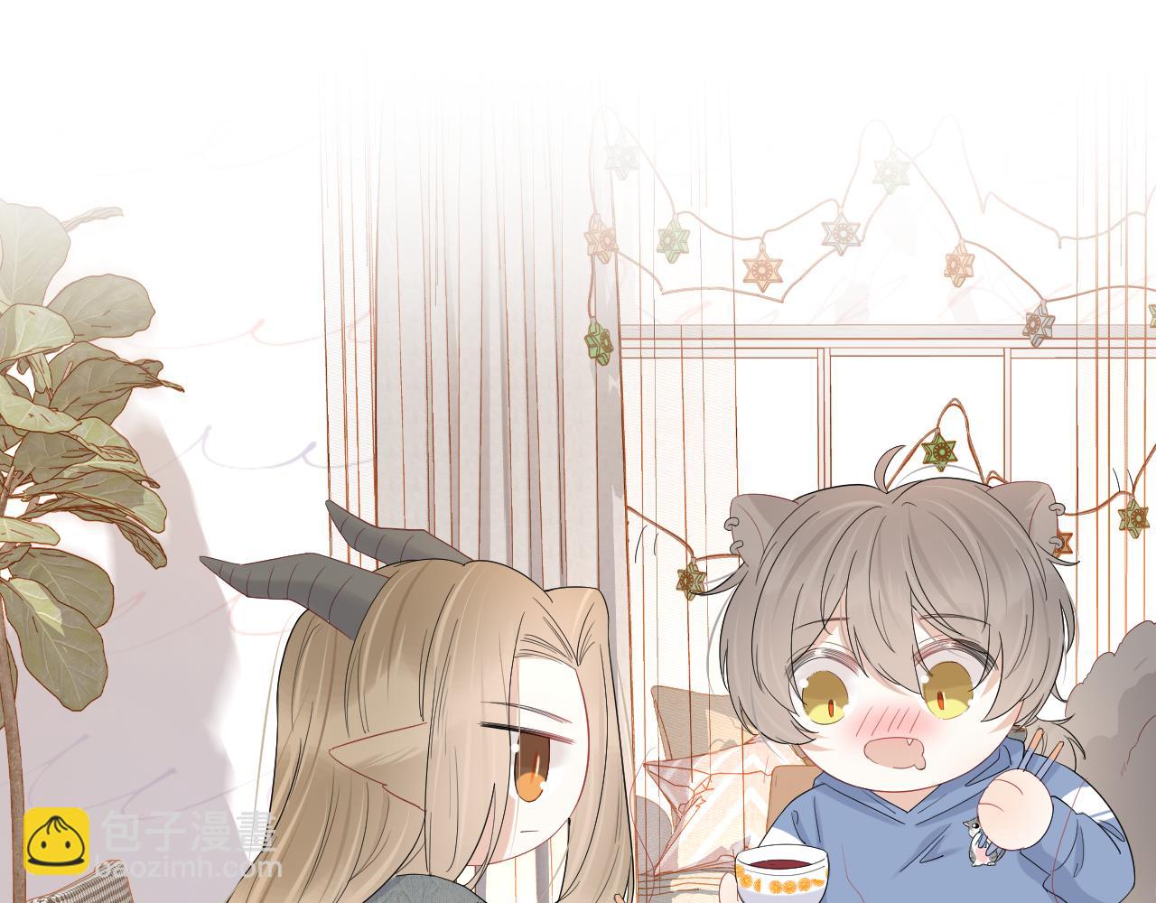 一口吃個兔 - 第22話 到我嘴裡來(2/3) - 2