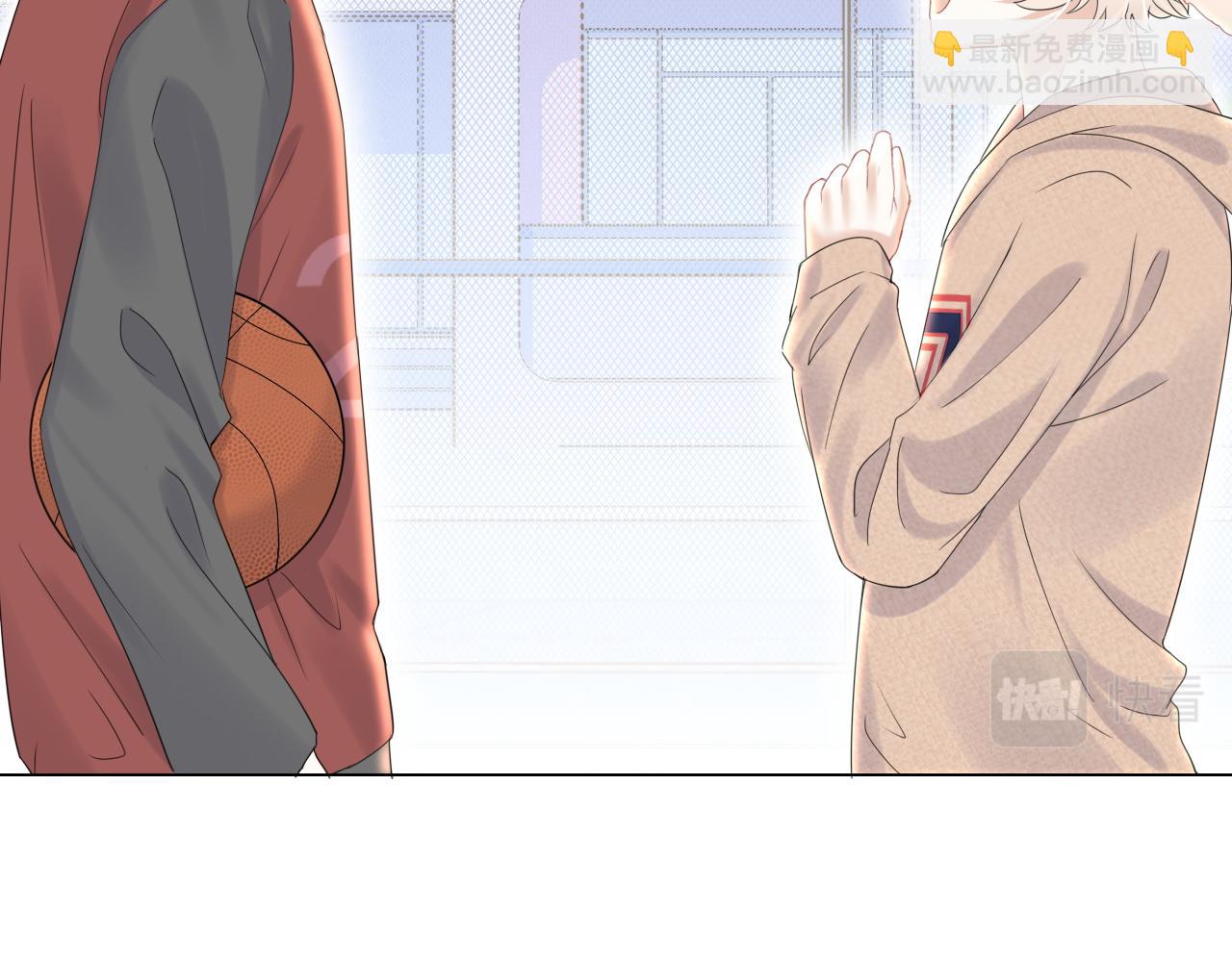 一口吃個兔 - 第24話 一切爲了老大！(2/3) - 6