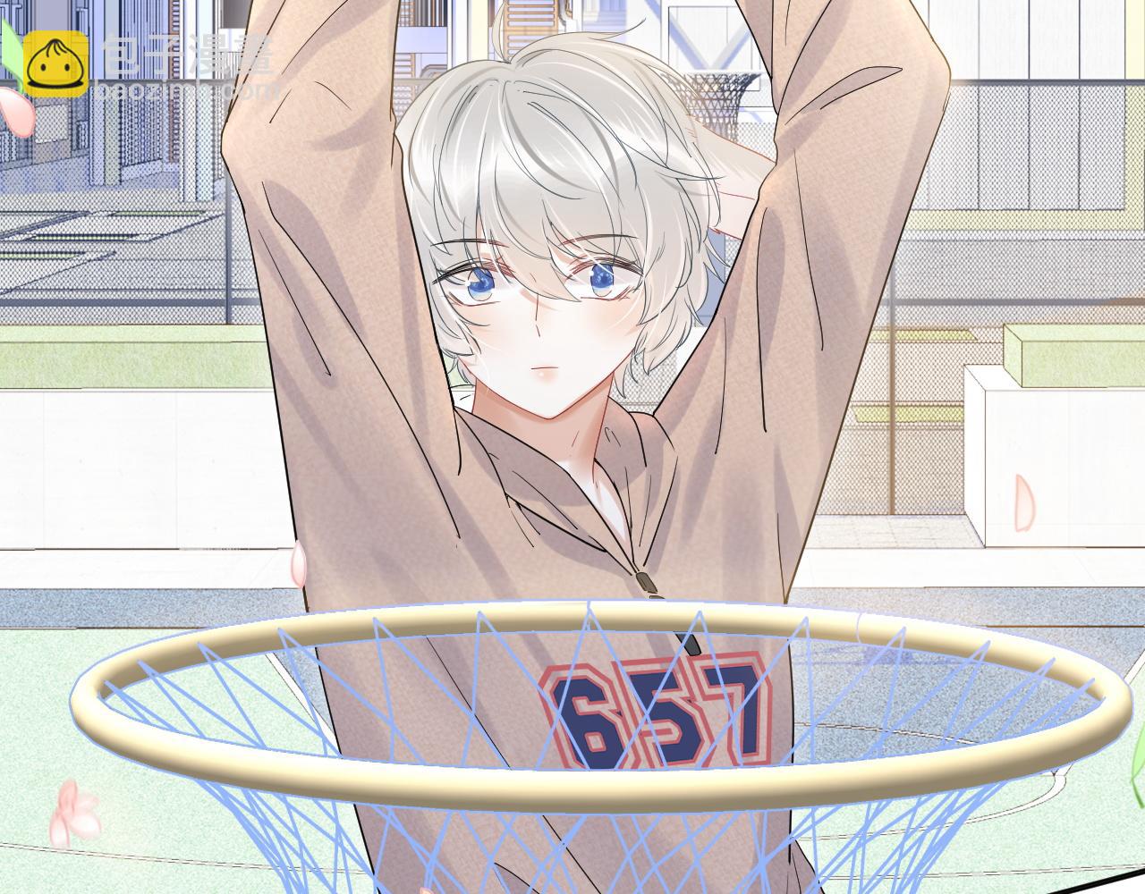 一口吃個兔 - 第24話 一切爲了老大！(2/3) - 7