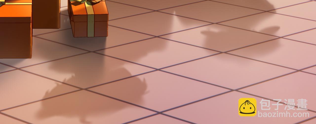 一口吃個兔 - 第26話 突然加更！聖誕快樂！(2/2) - 6