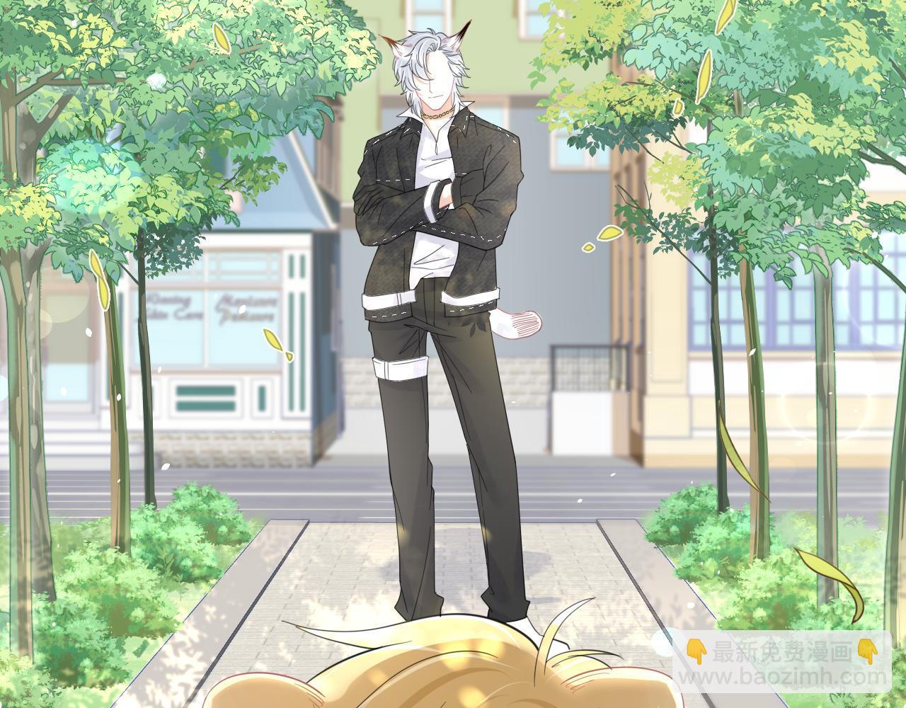 一口吃個兔 - 第34話 命中註定(2/3) - 7