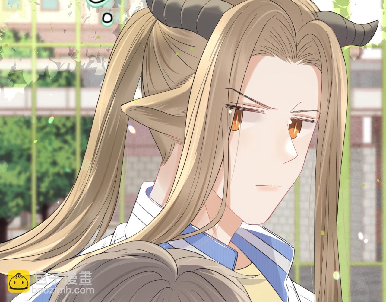 一口吃個兔 - 第42話 要不要獎勵？(1/3) - 8