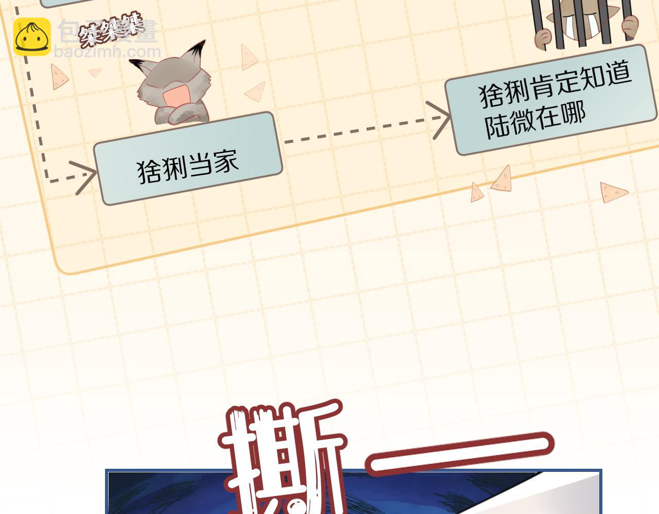 一口吃個兔 - 第44話 傻就傻吧(1/3) - 6