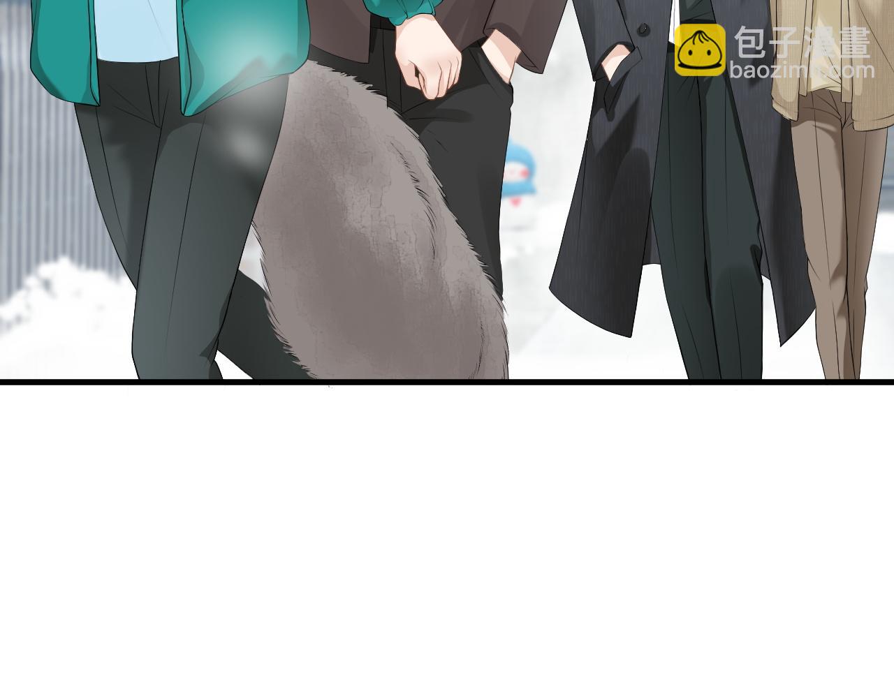 一口吃個兔 - 第50話-去我家吧！(1/2) - 3