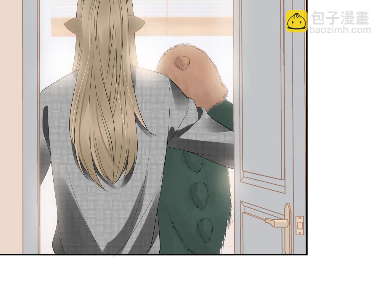 一口吃個兔 - 第52章 女神你好，女神再見！(1/3) - 7