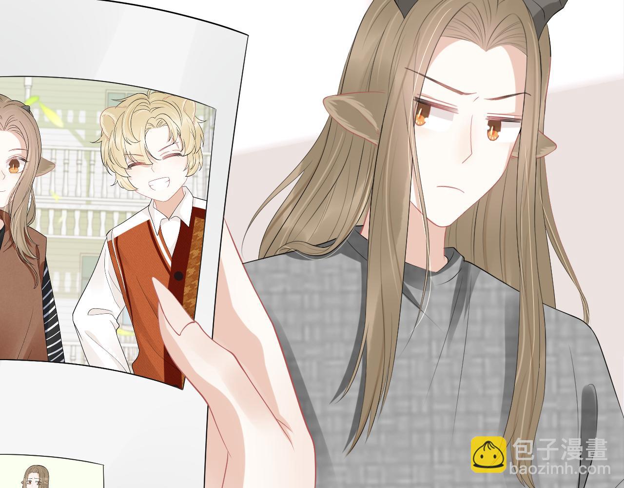 一口吃個兔 - 第52章 女神你好，女神再見！(2/3) - 6