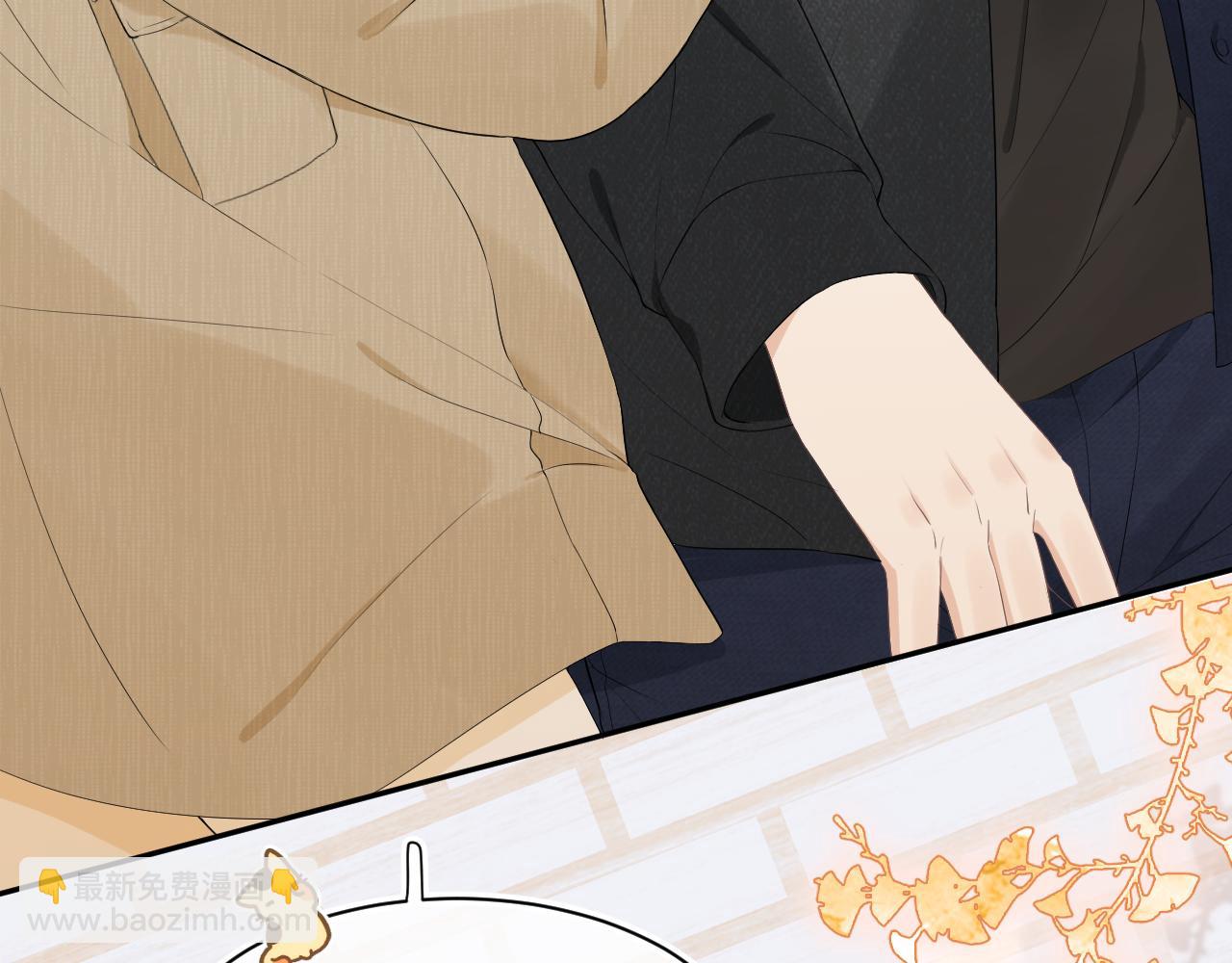 一口吃個兔 - 第56章  我們是情侶(3/3) - 1