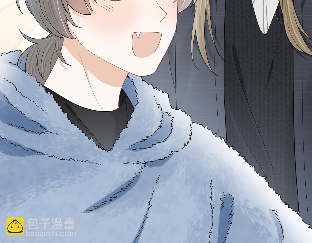 一口吃個兔 - 第60章  情況緊急(2/3) - 8