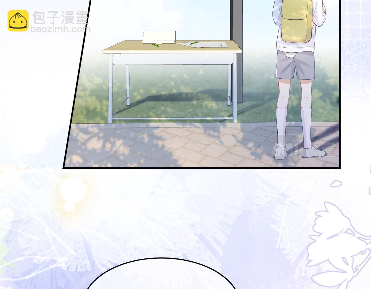 一口吃個兔 - 第6話 愛吃胡蘿蔔是成見！(1/3) - 7