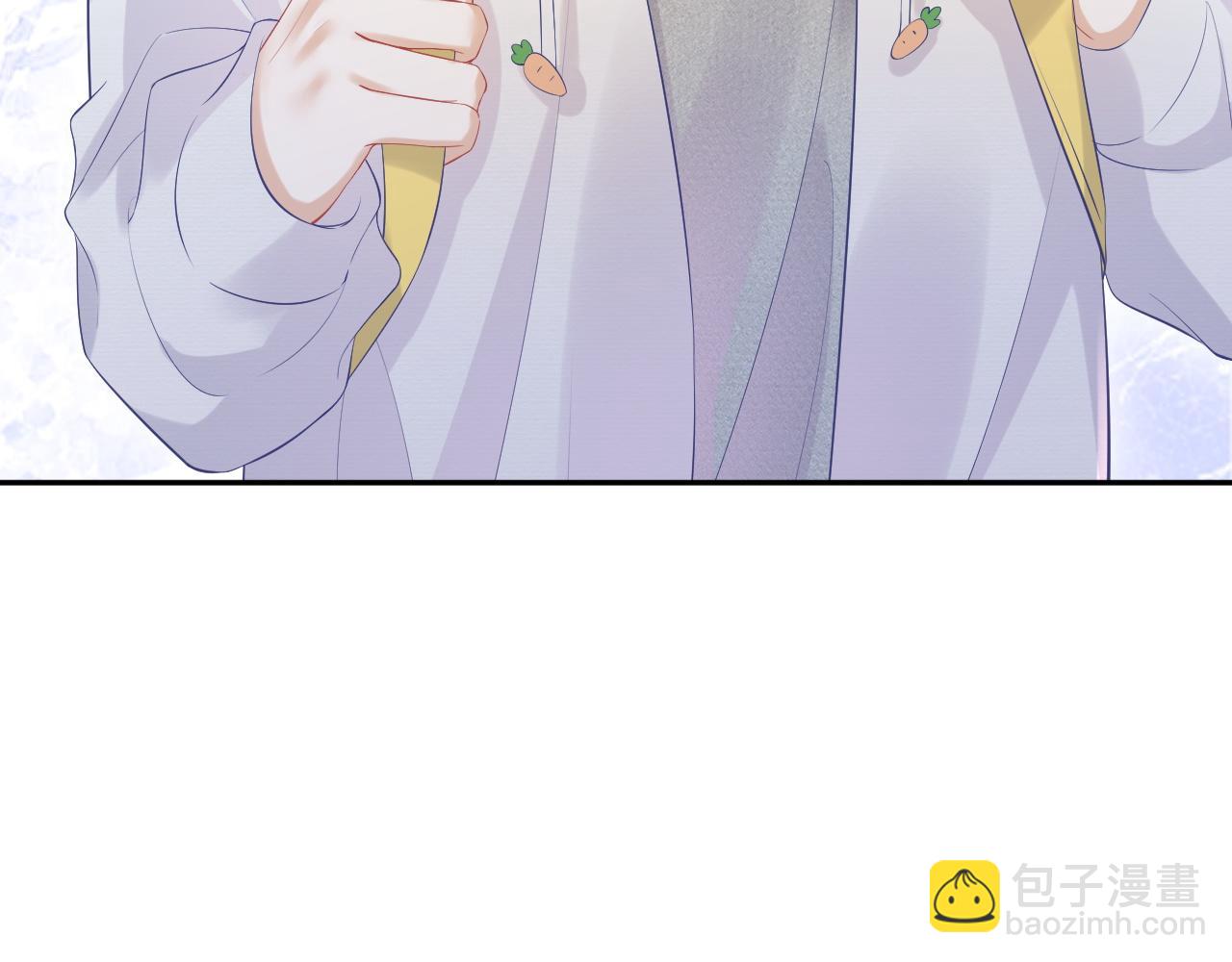 一口吃個兔 - 第6話 愛吃胡蘿蔔是成見！(1/3) - 2