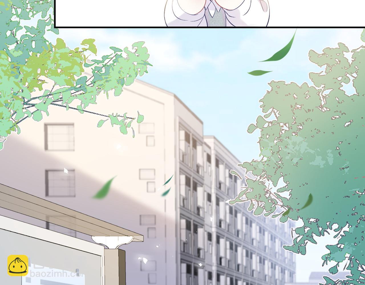 一口吃個兔 - 第6話 愛吃胡蘿蔔是成見！(2/3) - 1