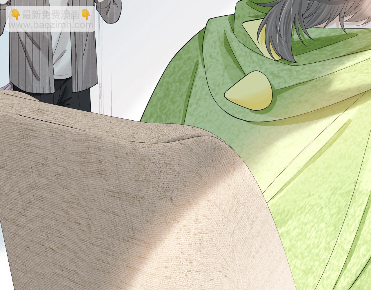 一口吃個兔 - 第70章  一定是陸微的陰謀(1/3) - 3