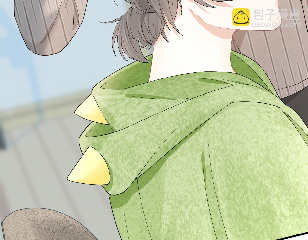 一口吃個兔 - 第70章  一定是陸微的陰謀(1/3) - 6