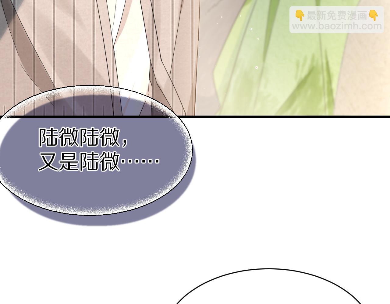 一口吃個兔 - 第70章  一定是陸微的陰謀(1/3) - 2