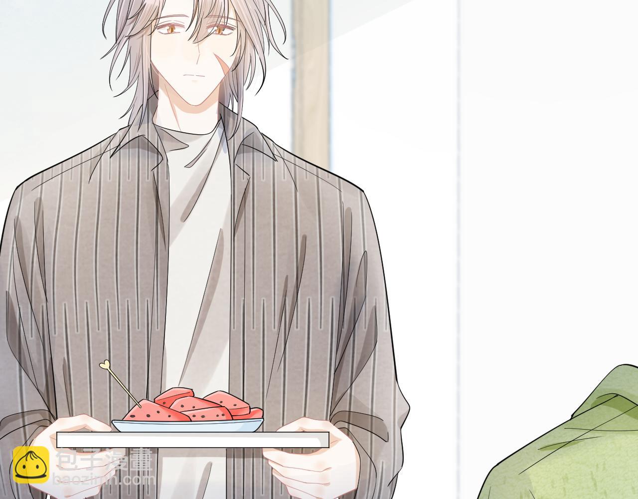 一口吃個兔 - 第70章  一定是陸微的陰謀(2/3) - 8