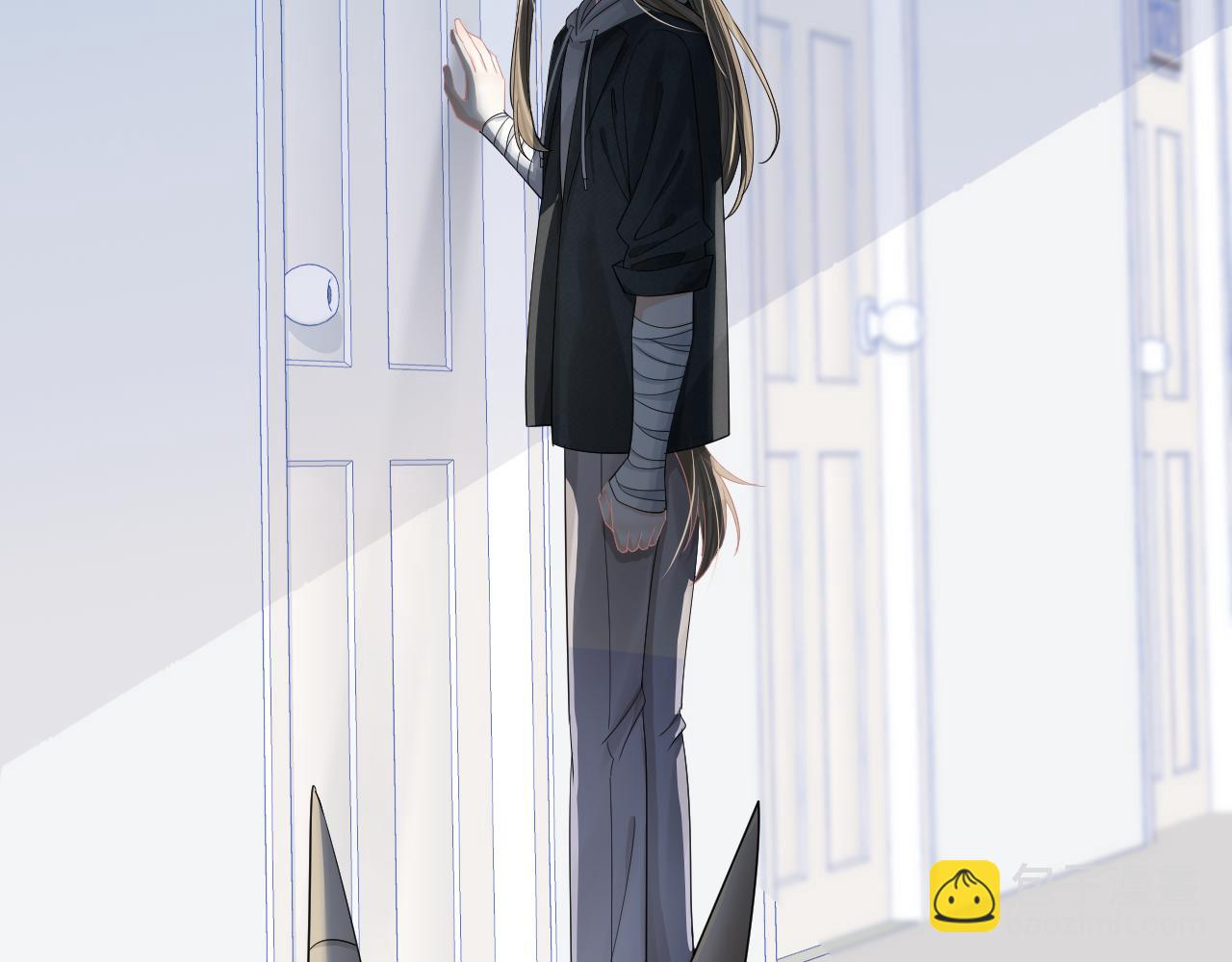 一口吃個兔 - 第72章  趕緊追到手(2/3) - 8