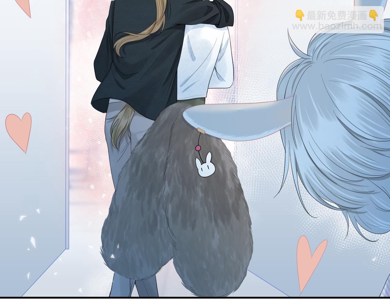 一口吃個兔 - 第74章  我就知道你也喜歡我(2/3) - 3