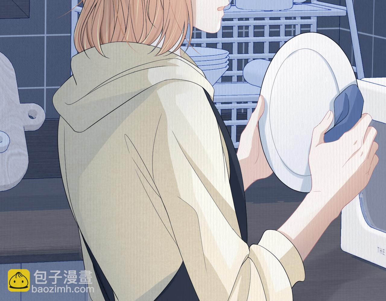 一口吃個兔 - 第78章  你們進展都好快(1/2) - 2