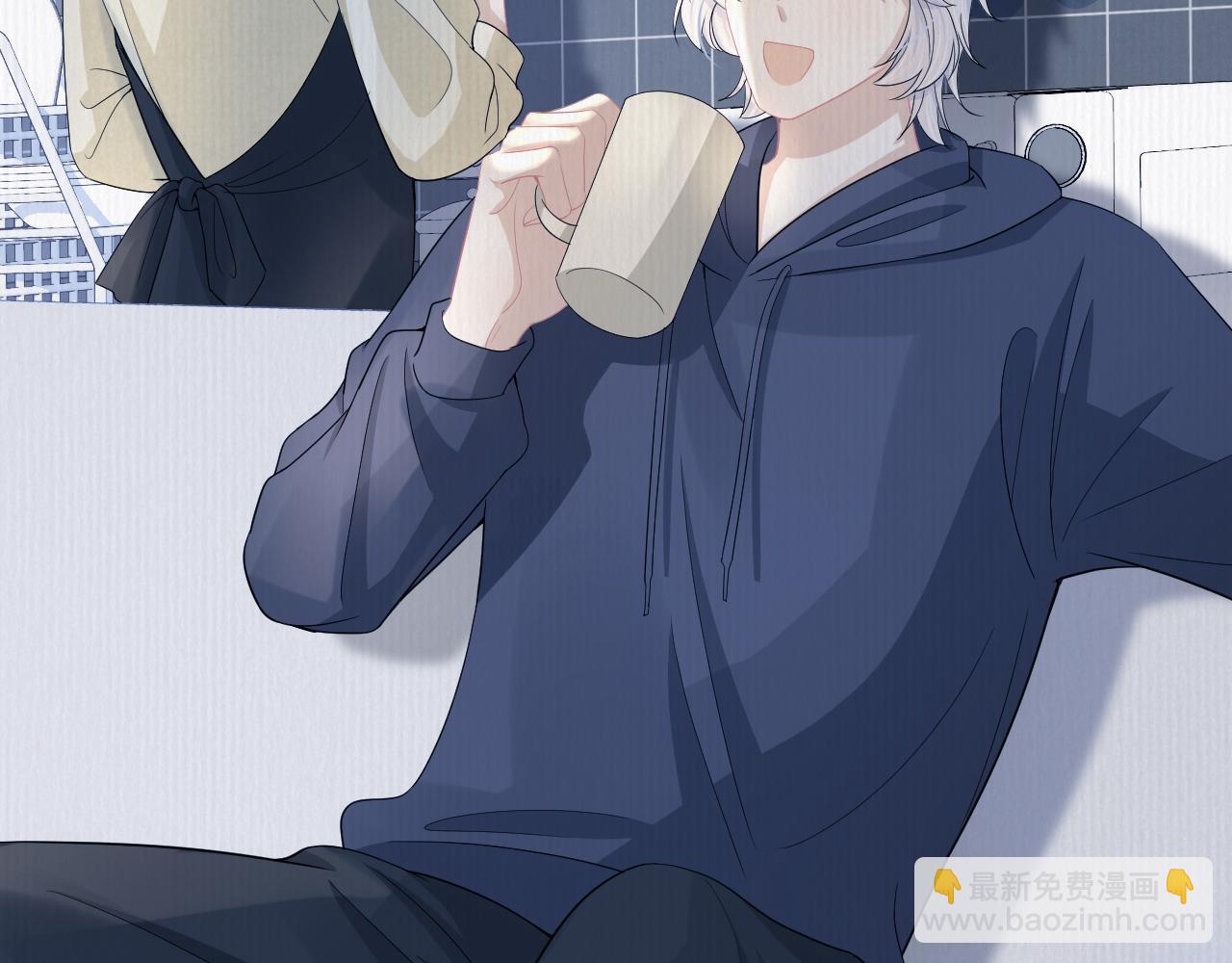 一口吃個兔 - 第78章  你們進展都好快(1/2) - 6