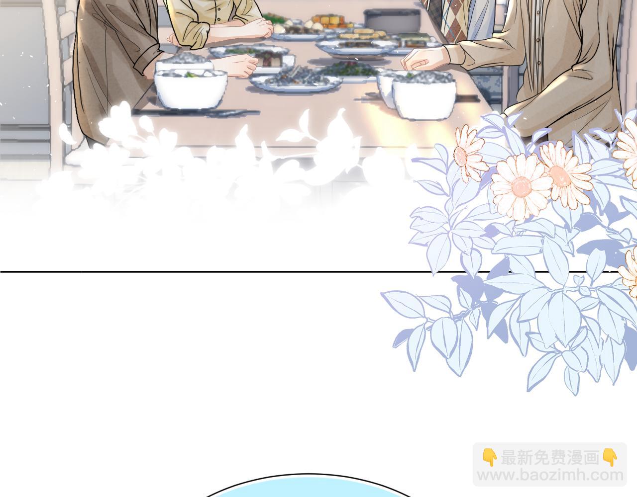 一口吃個兔 - 第86章 番外篇 見家長（1）(1/2) - 7