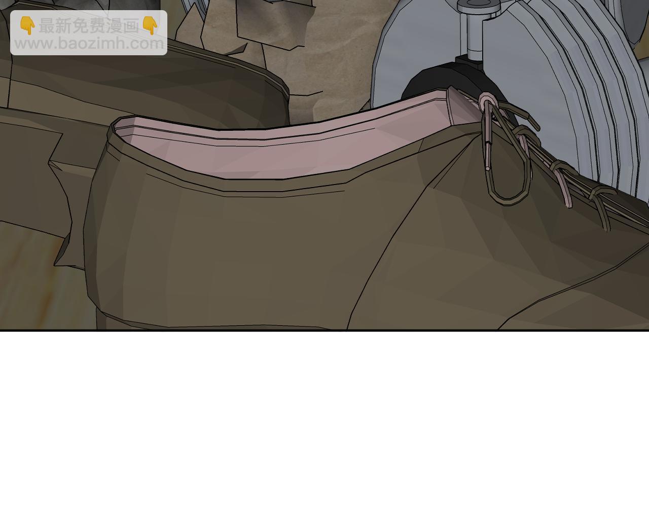 一口吃個兔 - 第8話 同居啦！！！！！！！！(3/3) - 2