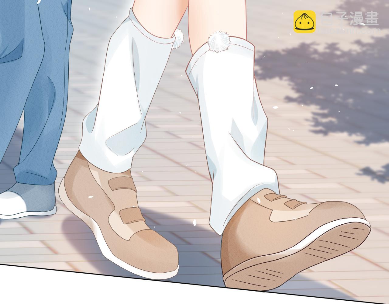 一口吃個兔 - 第1話 南極交換生(3/3) - 3