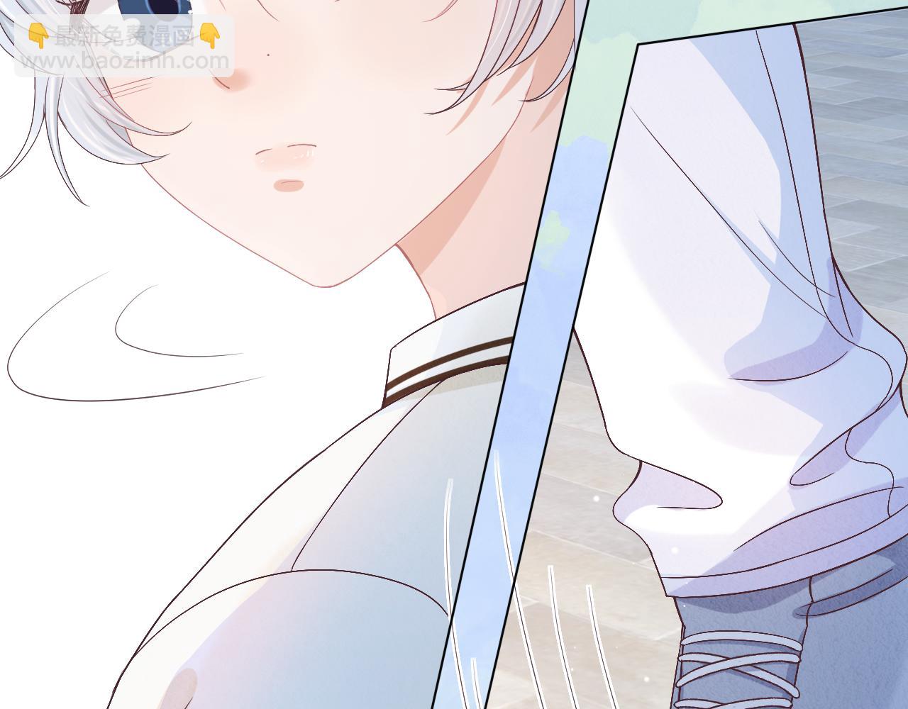 一口吃個兔 - 第5話 他是我罩的！(3/3) - 6