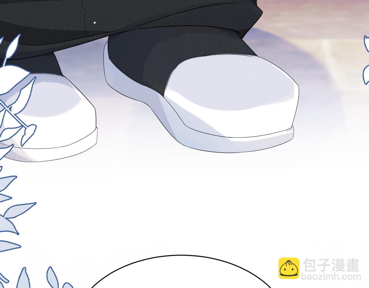 一口吃個兔 - 第5話 他是我罩的！(3/3) - 6