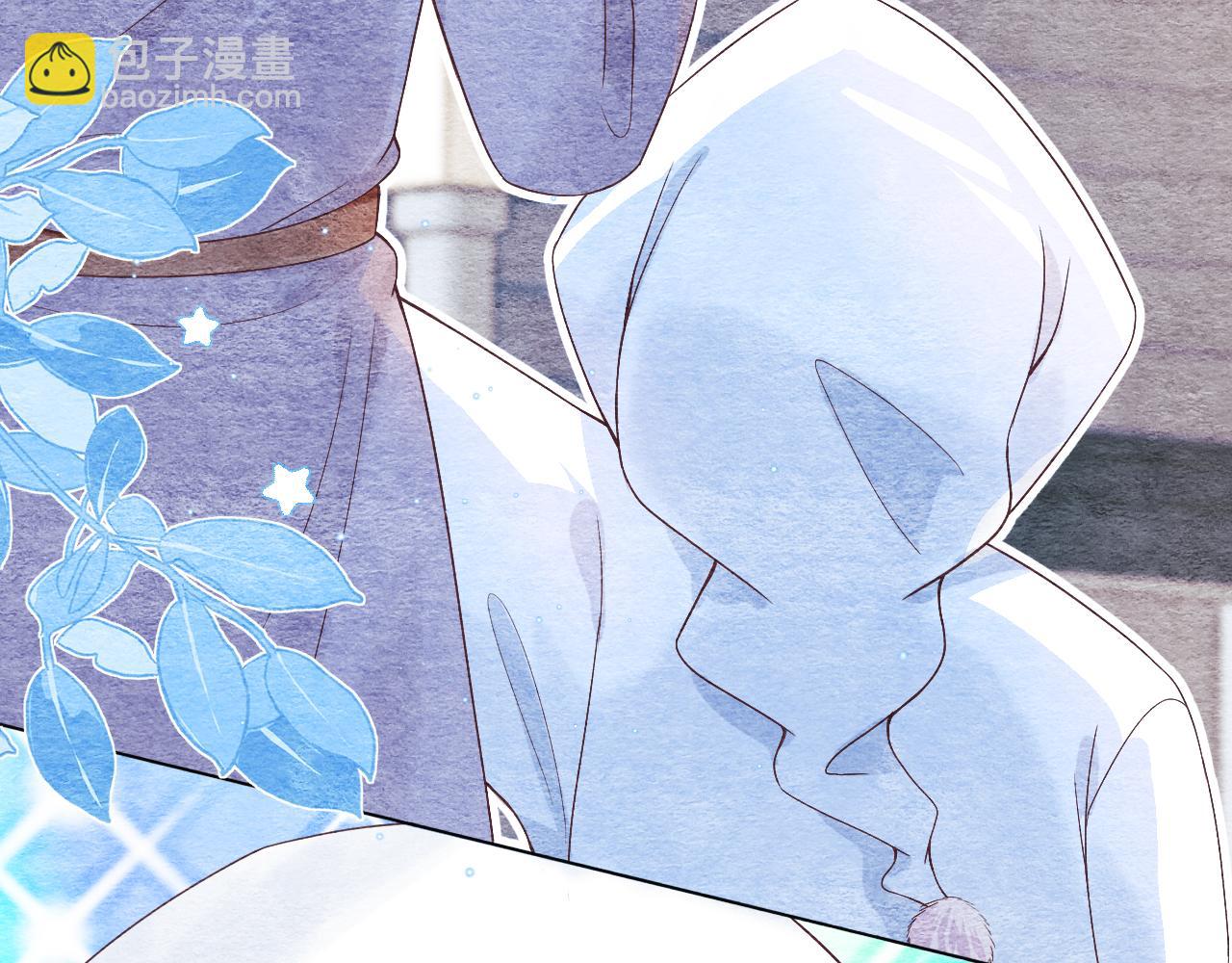 一口吃個兔 - 第5話 他是我罩的！(2/3) - 5