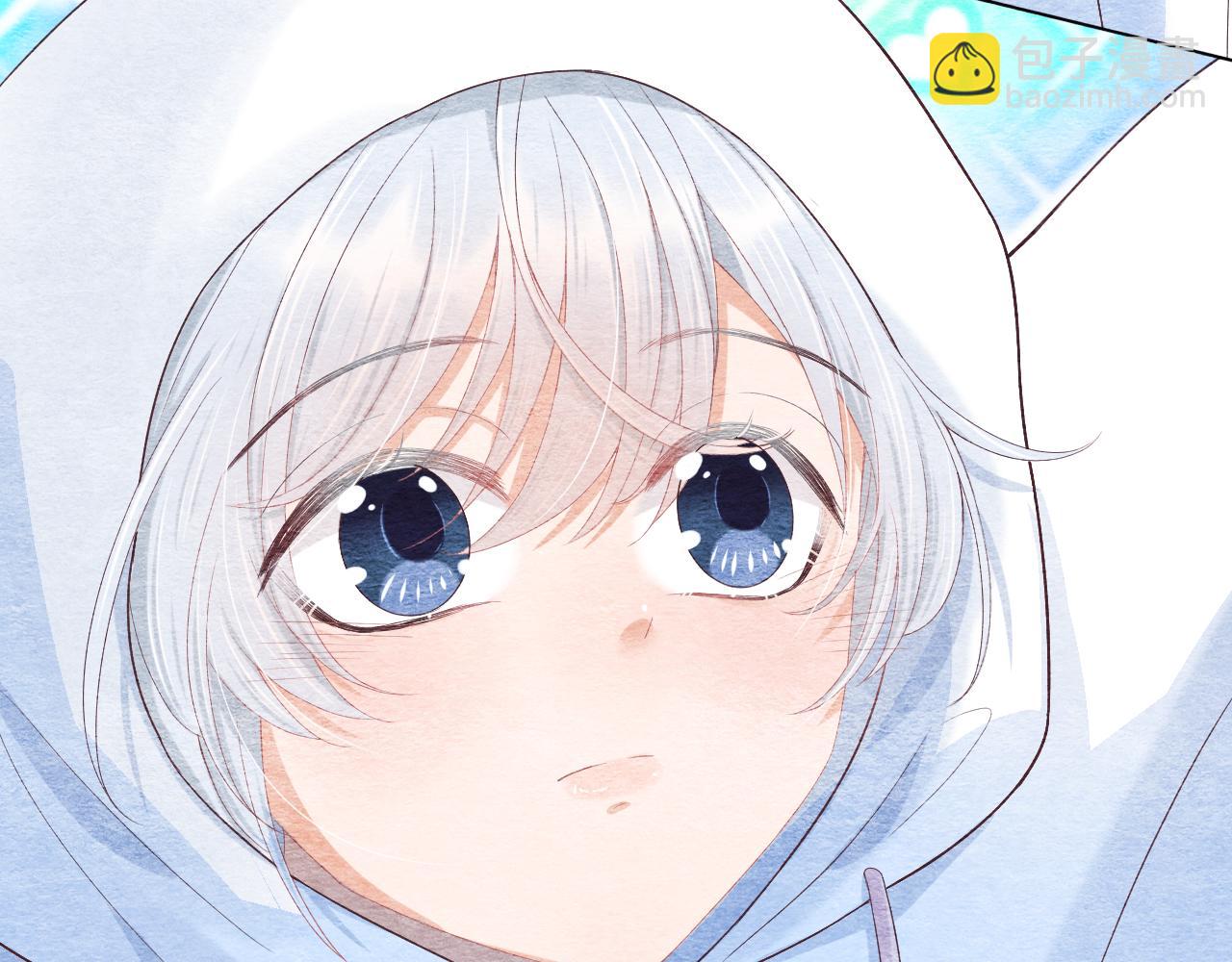 一口吃個兔 - 第5話 他是我罩的！(2/3) - 6