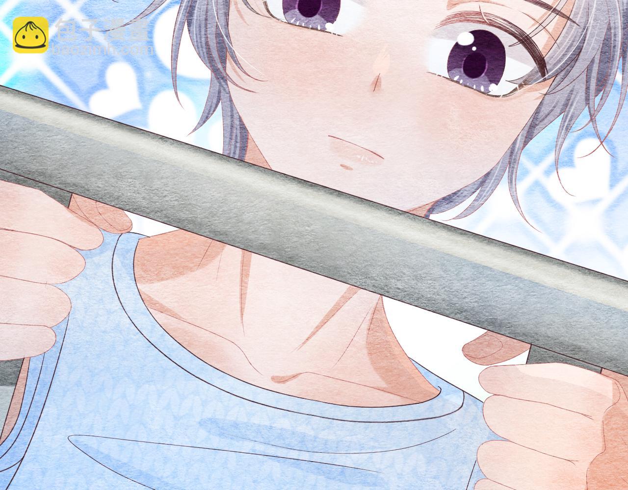 一口吃個兔 - 第5話 他是我罩的！(2/3) - 8