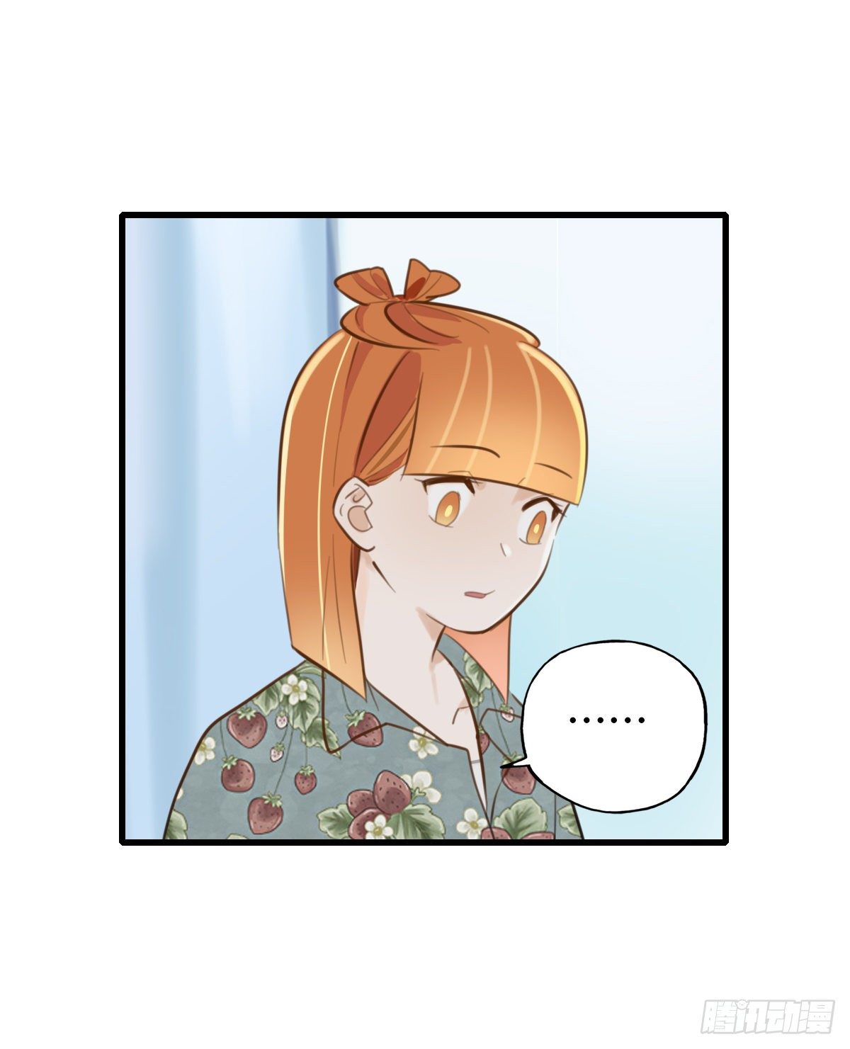 30.连你也减肥？-第31话