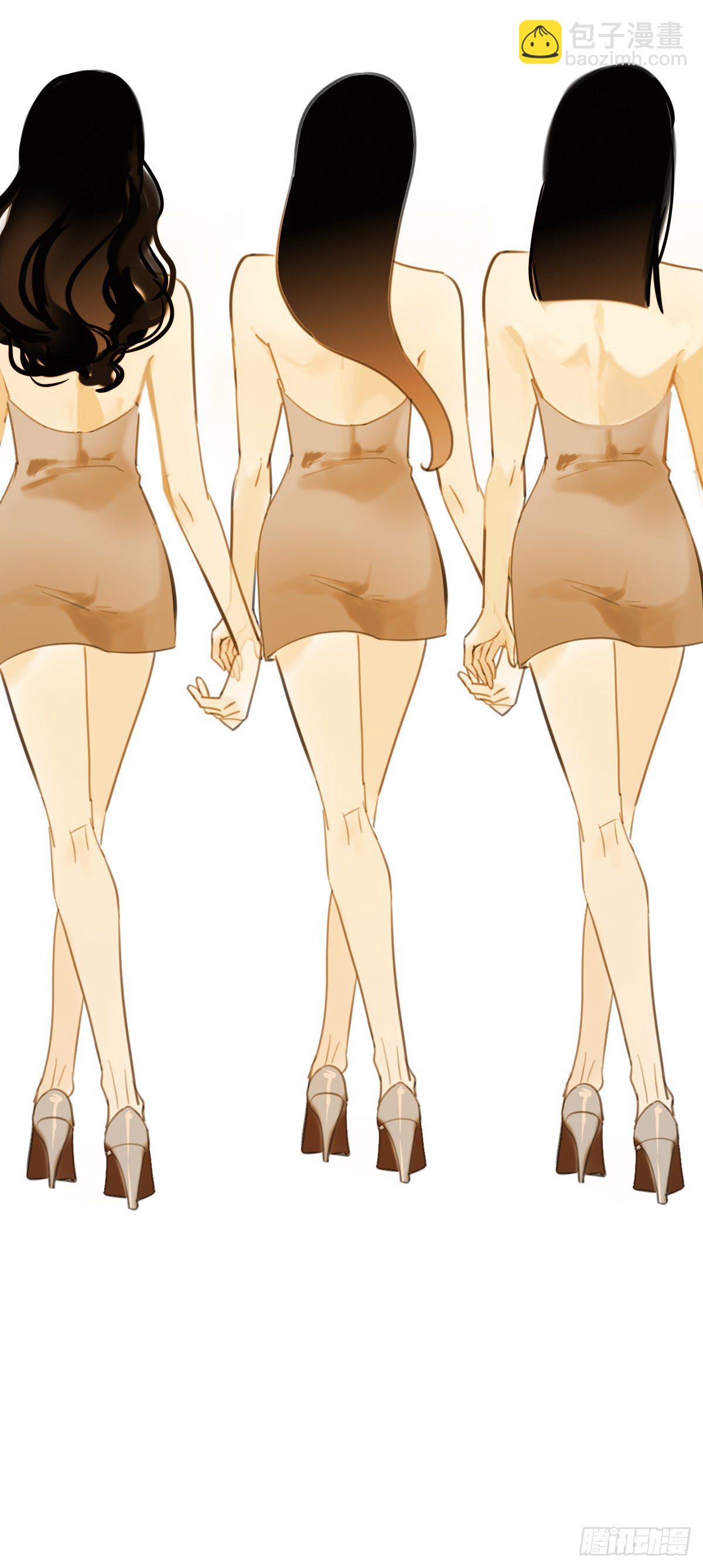 56.有肉吃为什么要吃代餐3(1/2)-第57话