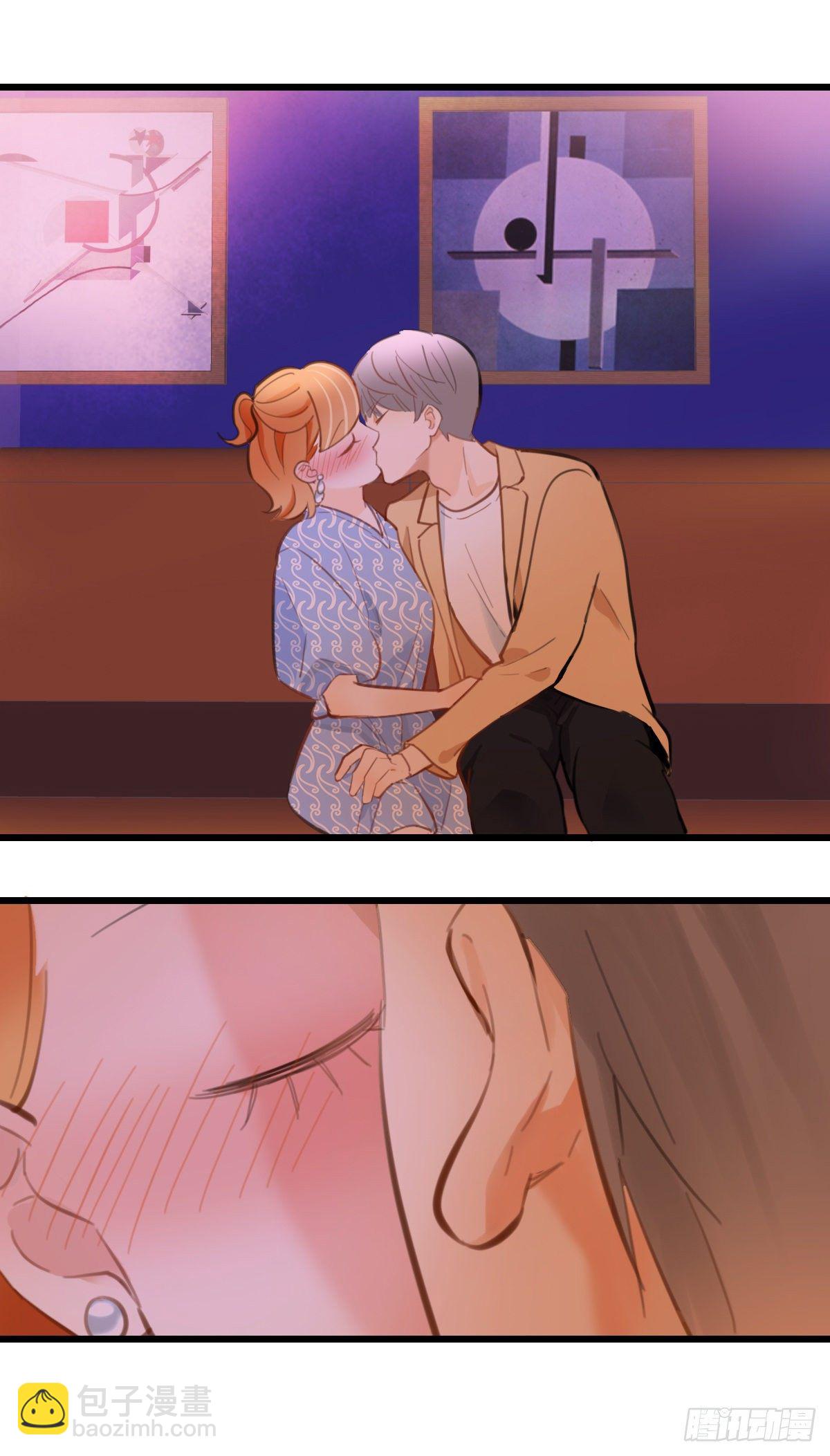 60.仍然无法面对身材2-第61话