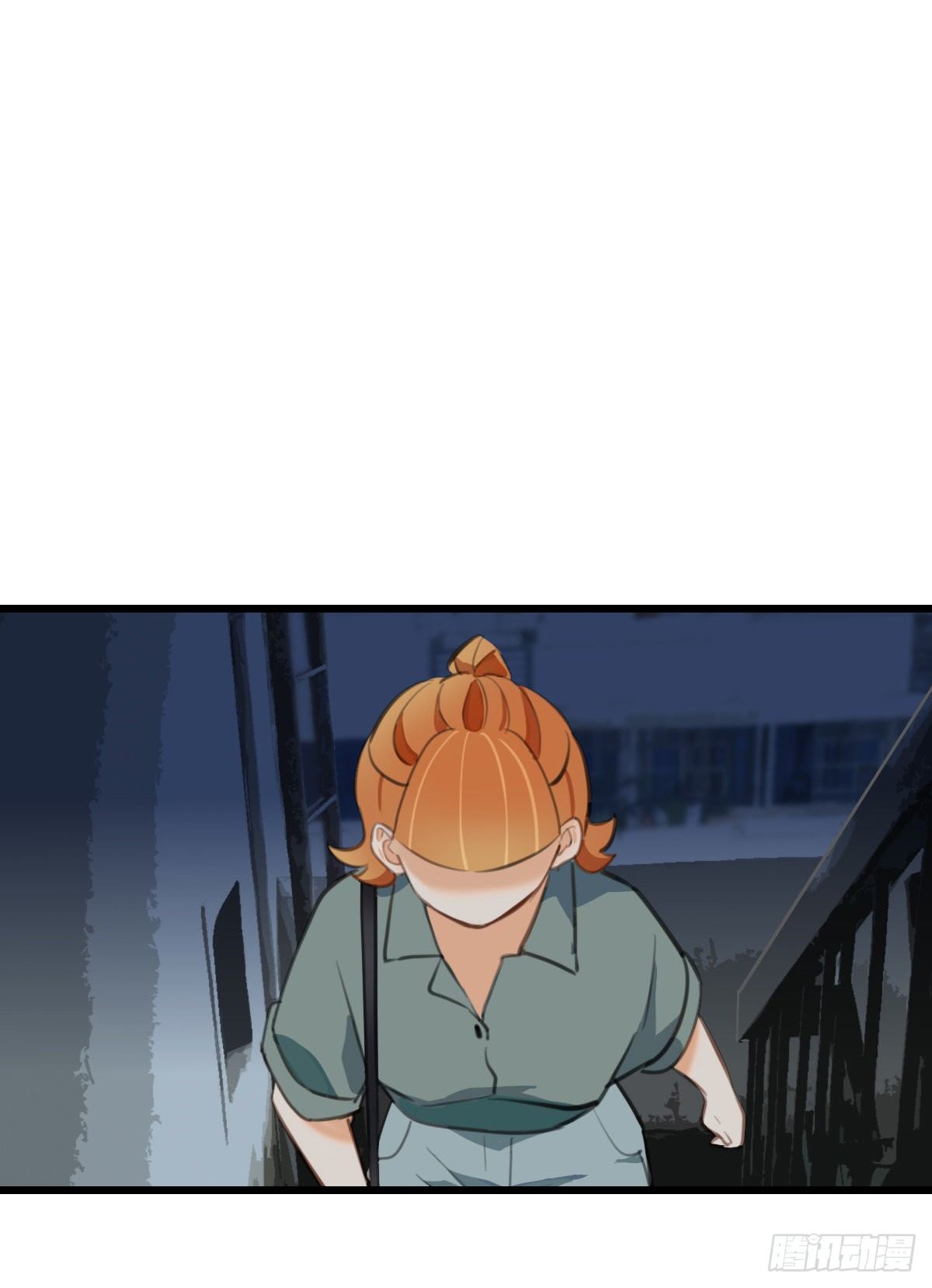 68.对着干-第69话