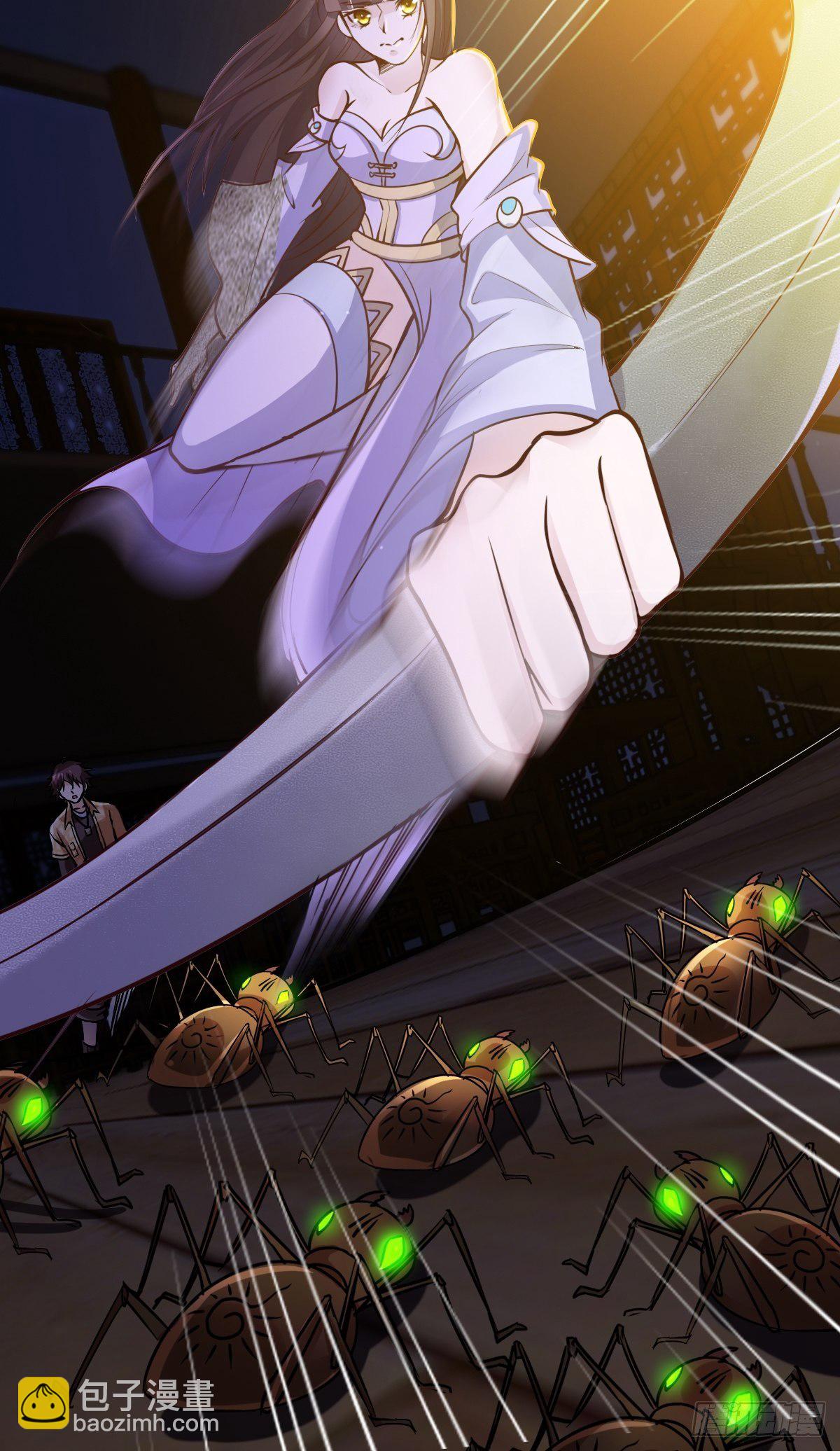 第十话：智取韩沙(1/2)-第11话