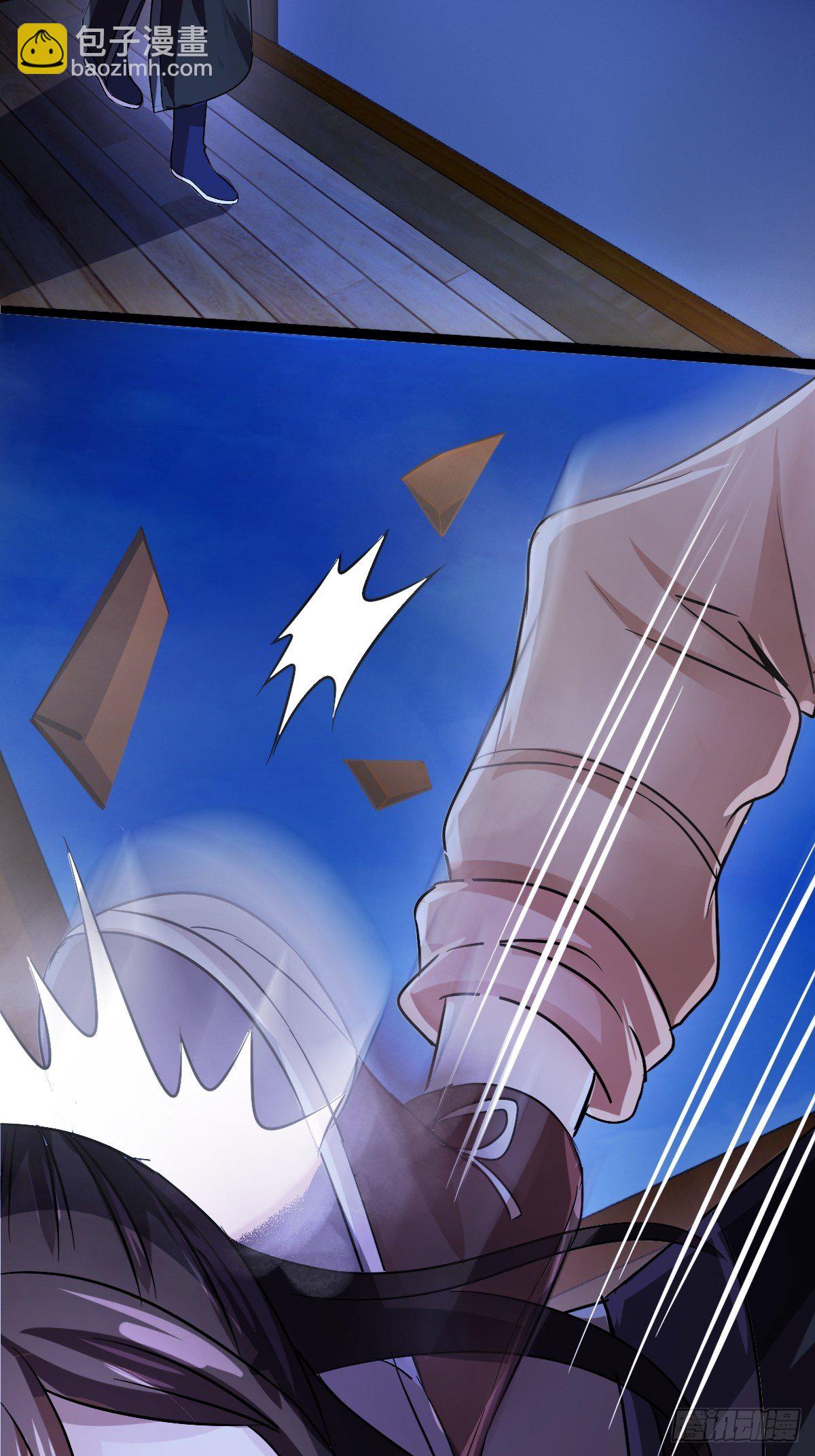 第十话：智取韩沙(1/2)-第11话