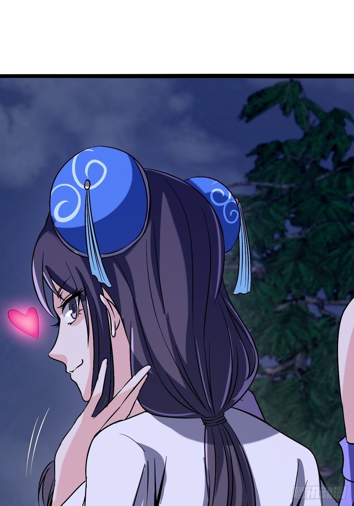 第十二话：步入虎穴(1/2)-第13话