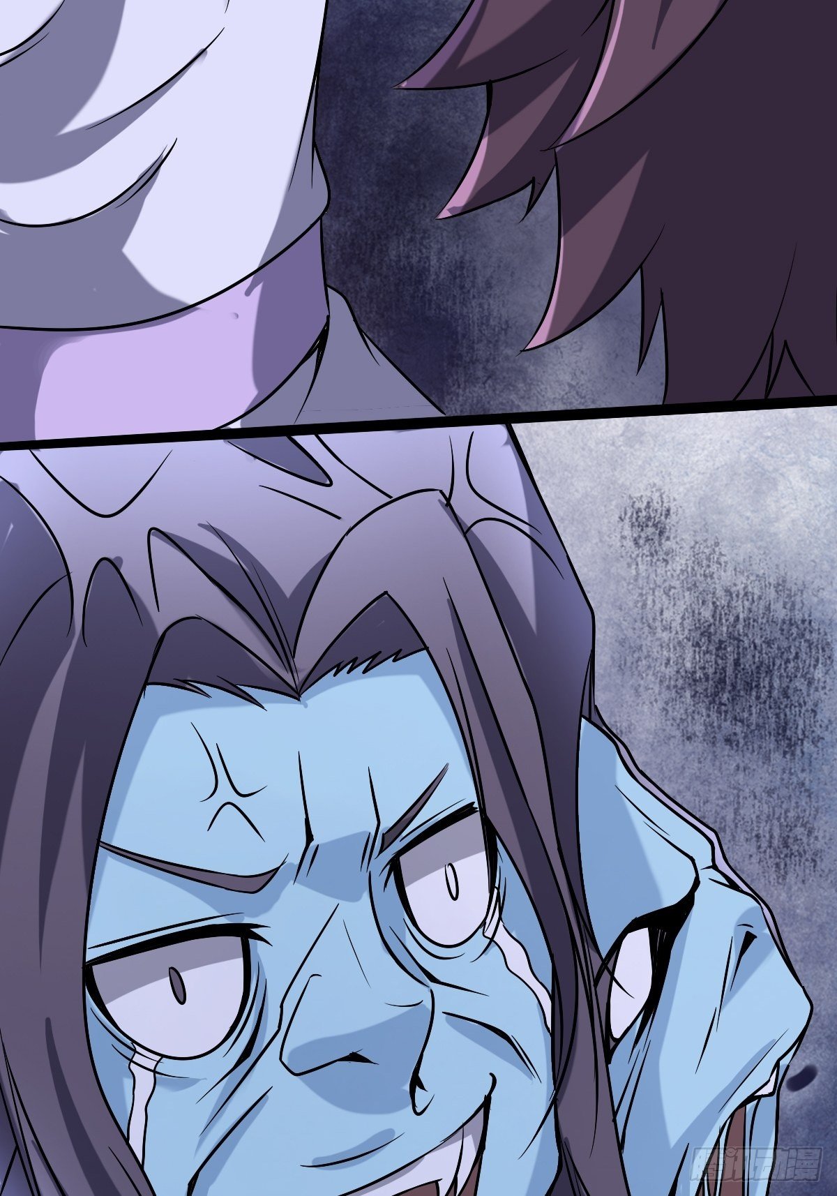 第十二话：步入虎穴(1/2)-第13话