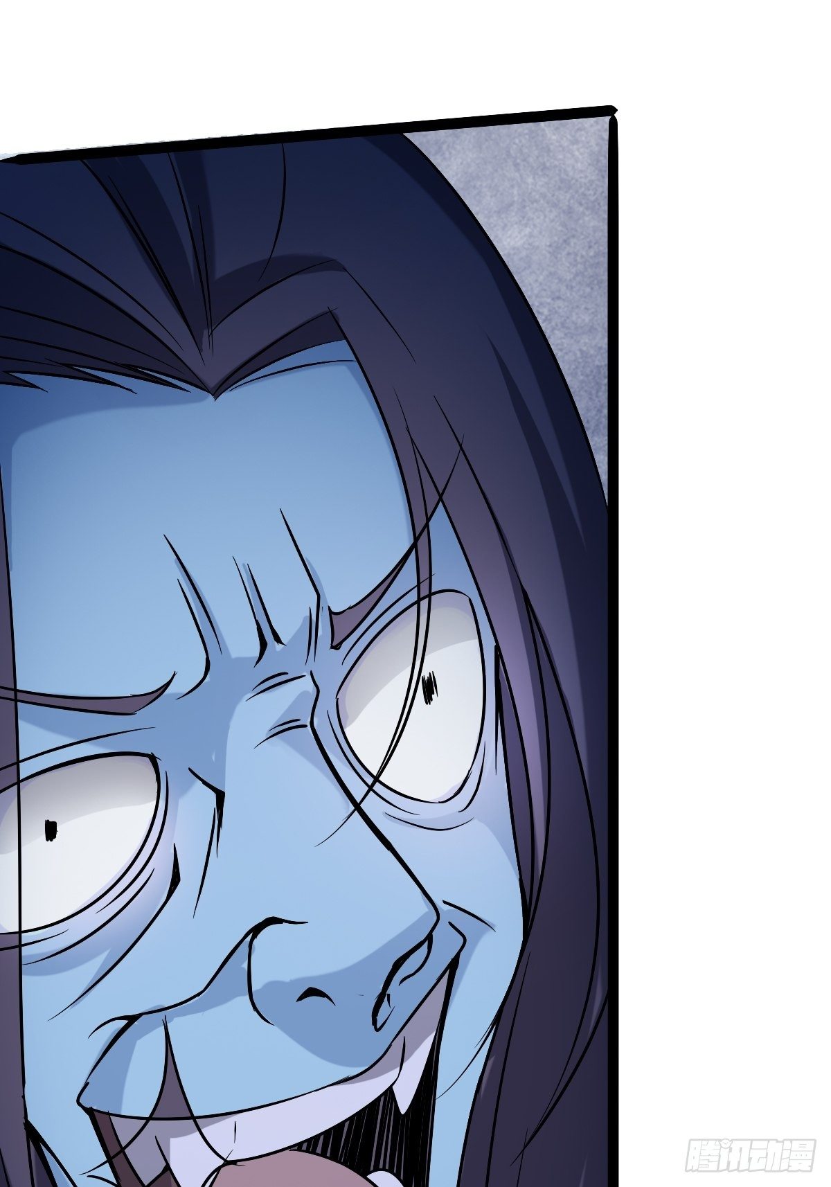 第十二话：步入虎穴(1/2)-第13话