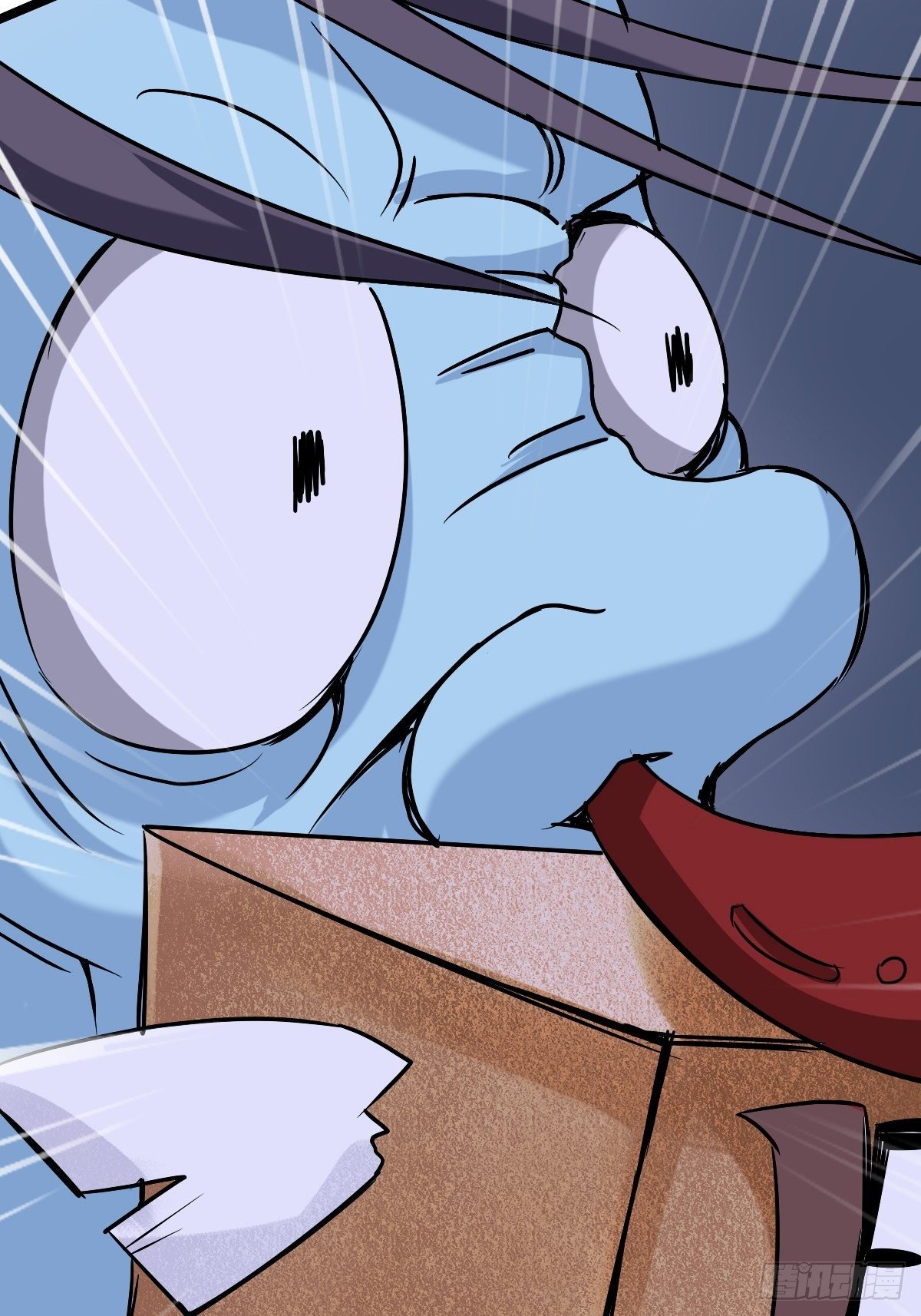 第十二话：步入虎穴(1/2)-第13话