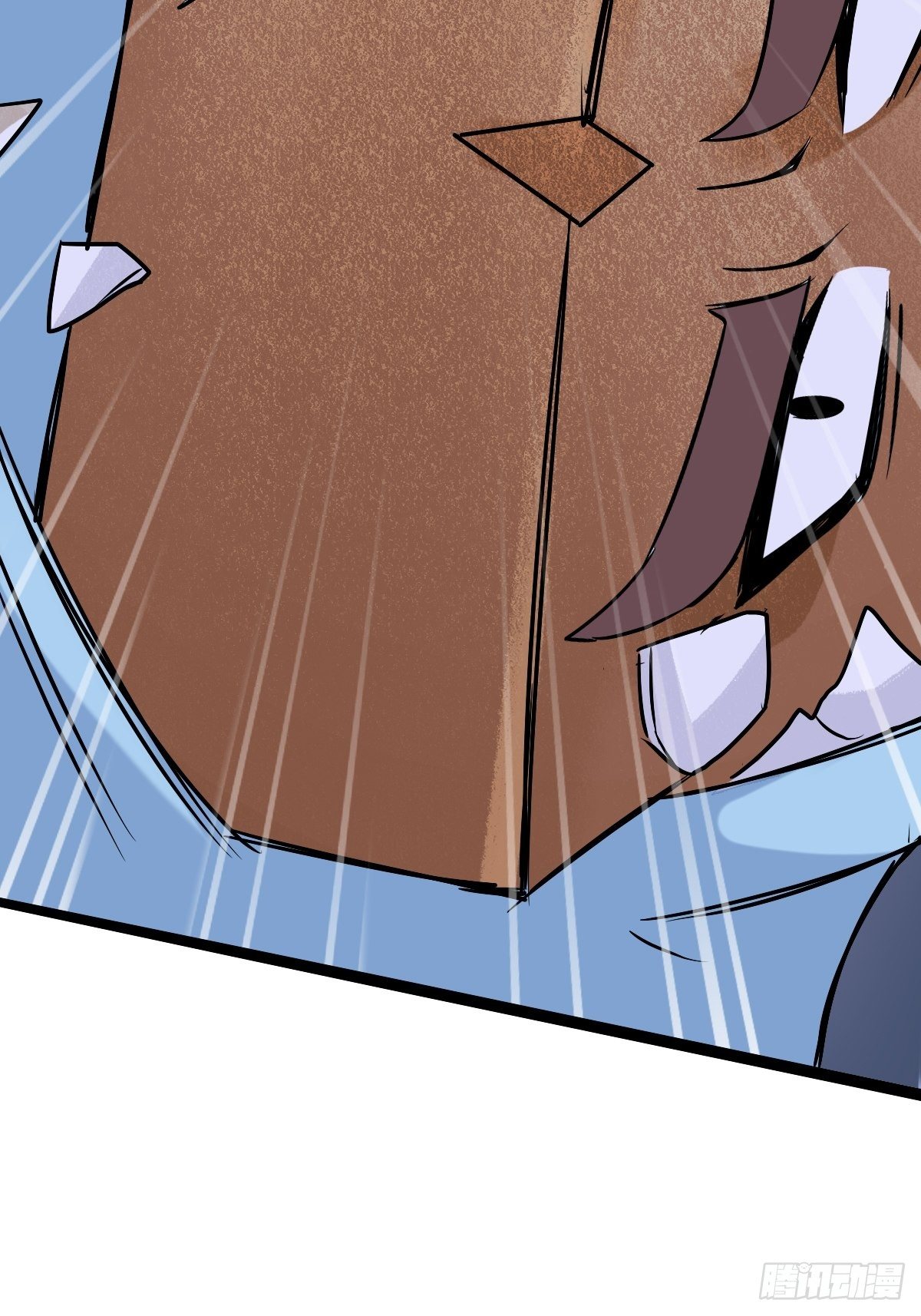 第十二话：步入虎穴(1/2)-第13话