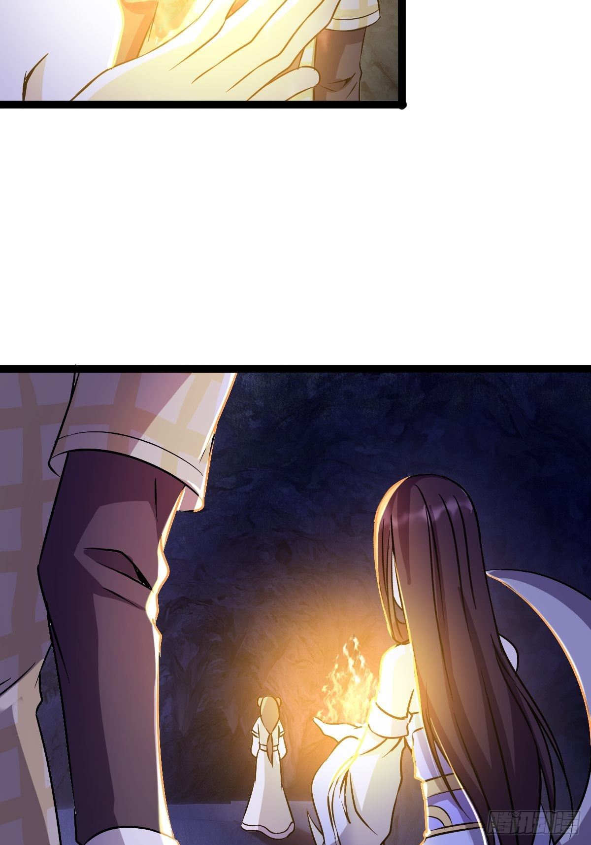 第十二话：步入虎穴(1/2)-第13话